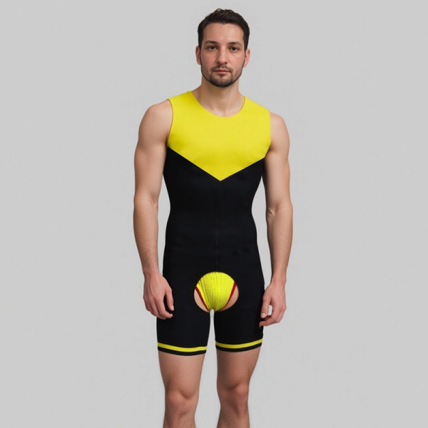 Ceabhrán Chaps suit